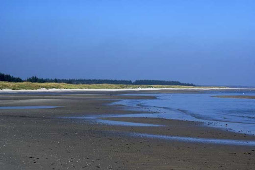 Hou Havn (Strand linke Seite)