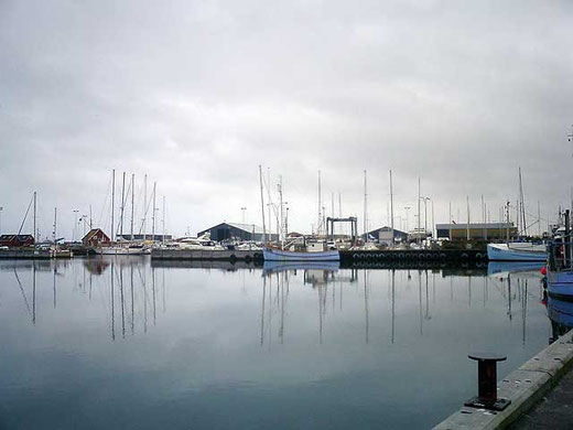 Strandby Havn