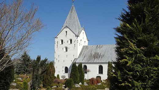 Gram Kirke