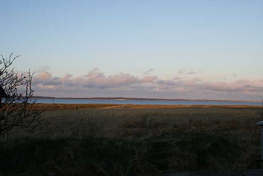 Abendstimmung
