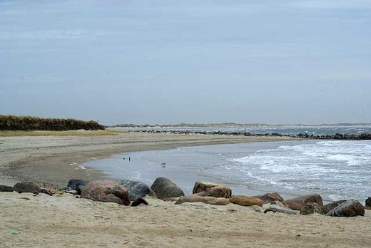 Hvidbjerg Strand