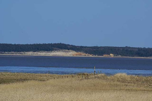 Die Ho-Bucht