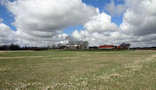 Janderup Kirke
