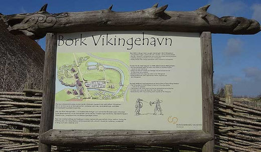 Bork Vikingehavn
