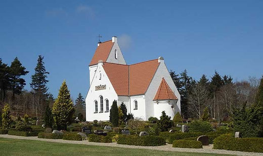 Lønne Kirke