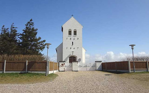 Haurvig Kirke