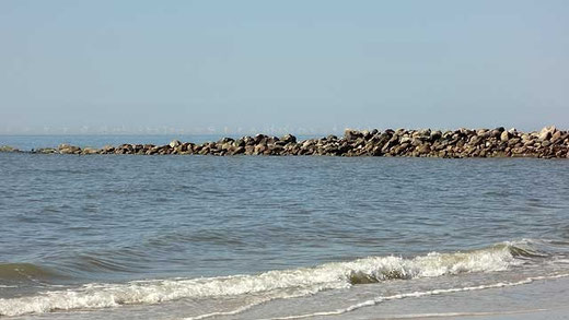 Blåvand Strand