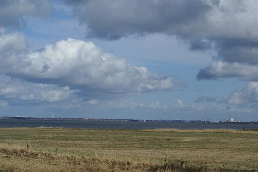 Ho-Bucht