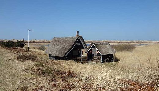 Fischerhäuschen 