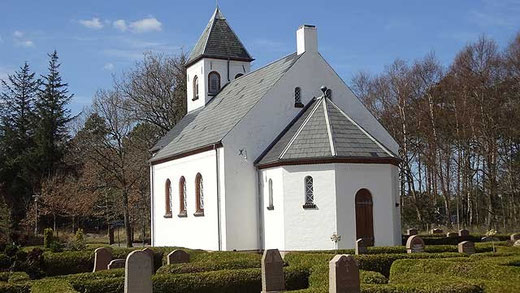 Børsmose Kirke