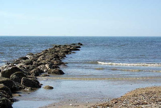 Wellenbrecher
