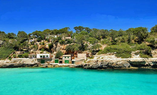 Stadthaus im Finca-Stil auf Mallorca von Privat mieten bei Leondoro.de
