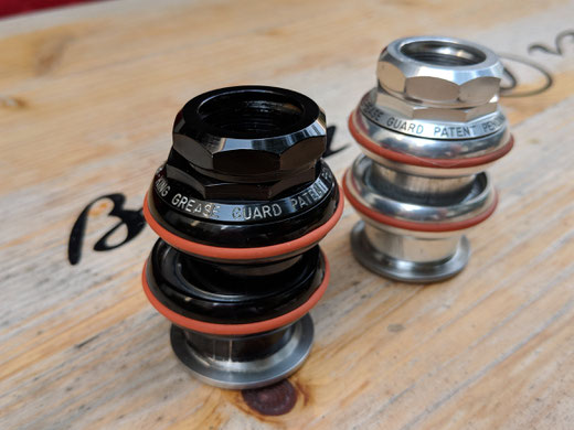 Classic MTB Wilderness Trail Bikes and Parts Classic MTB Wilderness Trail Bikes and Parts