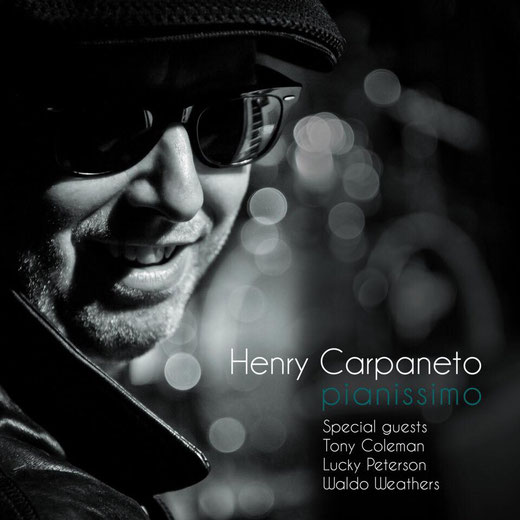 Henry Carpaneto 08/2020