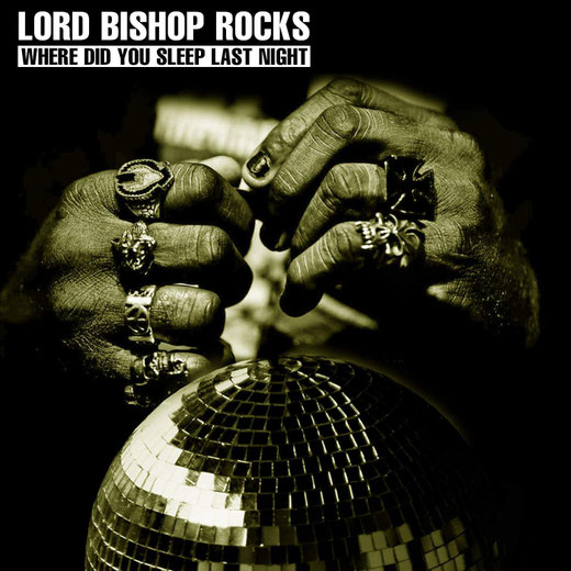 Lord Bishop Rocks 02/2021