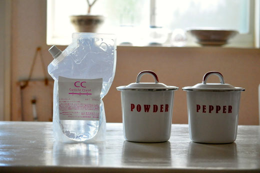 ストラル PHキューティクルトリートメント 1000ml ストラル PHキューティクルトリートメント 1000ml