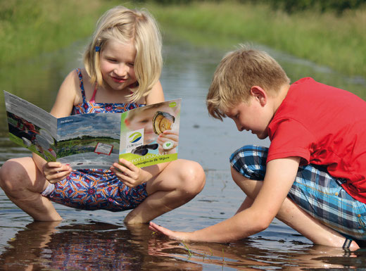 Foto: Regionaal Landschap Lage Kempen