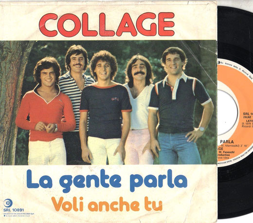 Collage, contatti Collage, management Collage, concerti Collage, agenzia Collage, ingaggio Collage, booking, roster, manager Collage, facebook Collage, Biografia