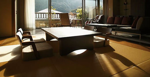 ⓒThe Ryokan Collection