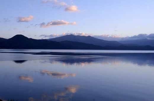 田沢湖