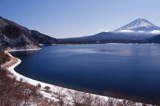 富士山撮影会より　渡邊セツさん