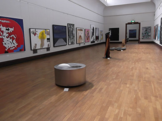 62回モダンアート京都展