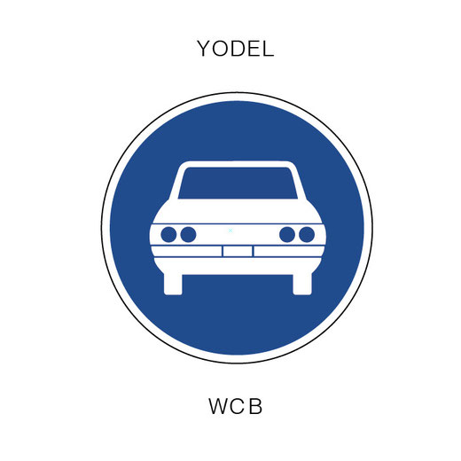 DJ YODEL - WCB