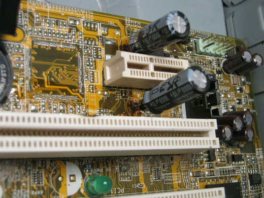 Computer-Reparatur, Steglitz-Zehlendorf