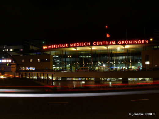 Academische Ziekenhuis Groningen