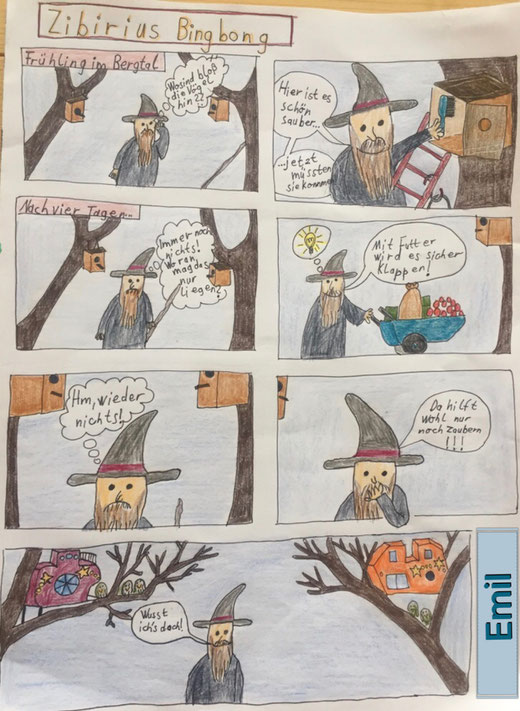 Comics Der Klasse 4a Aus Dem Schuljahr 2019 2020 Schulereichenbergs Jimdo Page Traditionell zeichnen und kolorieren ist so schwer, besonders wenn viel mit lichtverhältnissen gespielt wird. comics der klasse 4a aus dem schuljahr