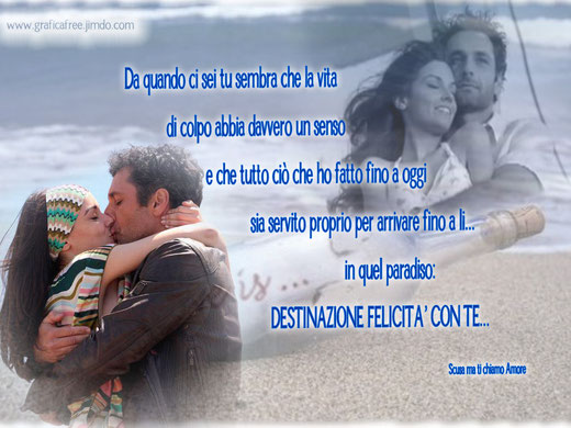 pix Scusa Ma Ti Chiamo Amore Frasi frasi celebri dei migliori film