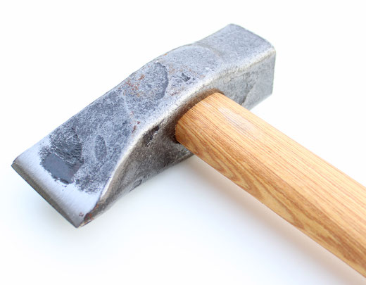 Spalthammer Nr. 4001 + 4002 von Krumpholz