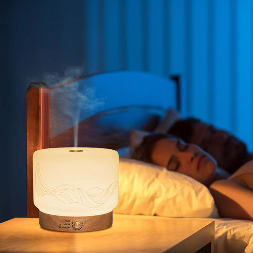 Picture of aroma diffuser Lisalia