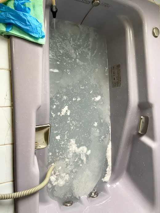 クリーンファースト