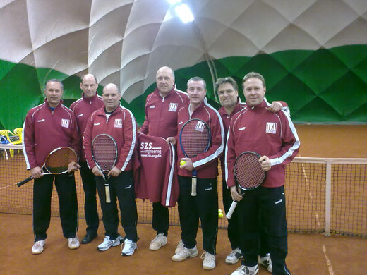 2009 Herren 40-2
