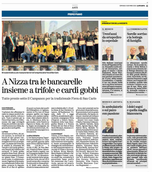LaStampa