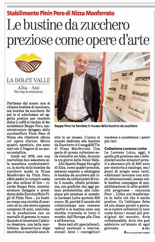 La Stampa