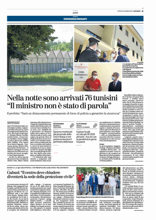 LaStampa