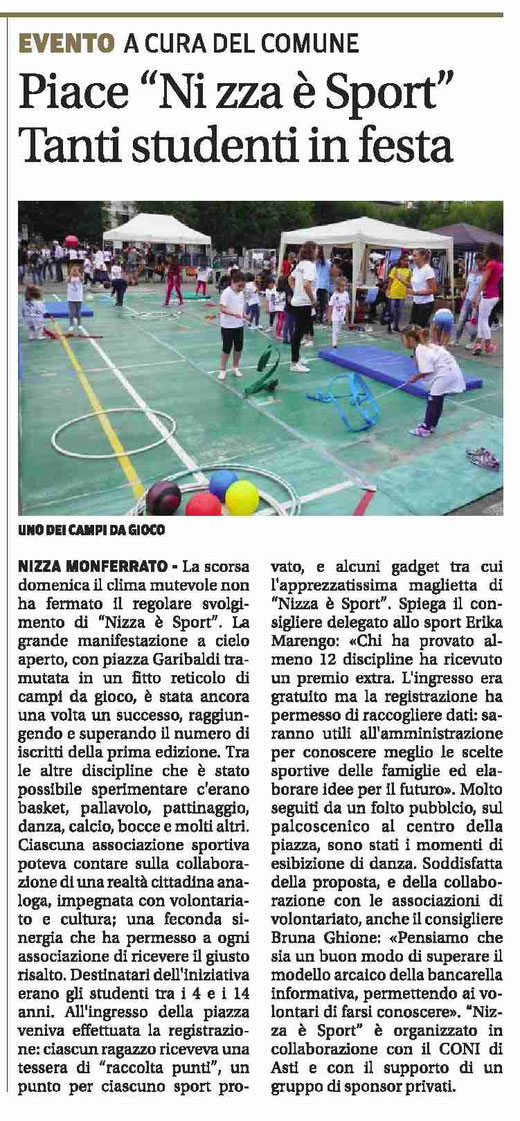 La Nuova Provincia