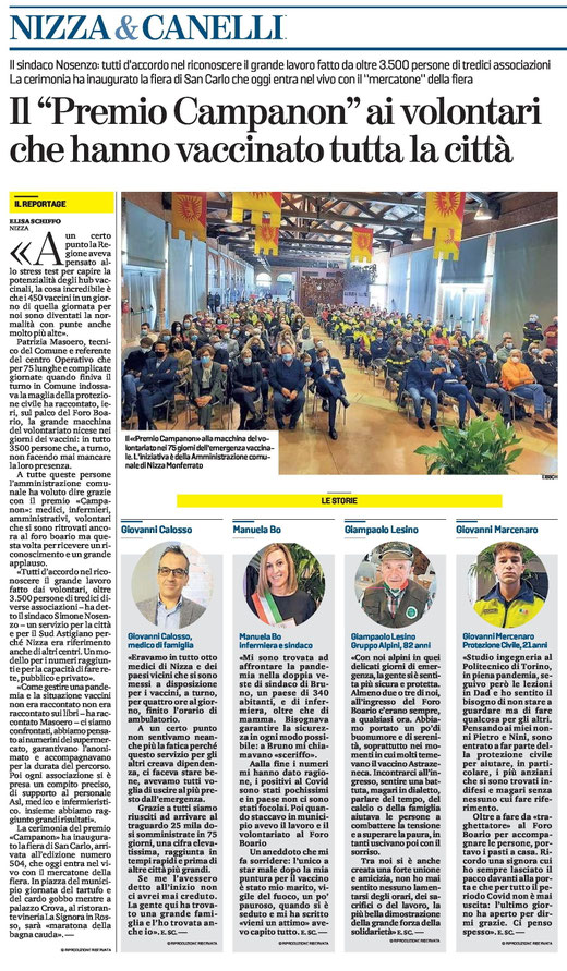 LaStampa