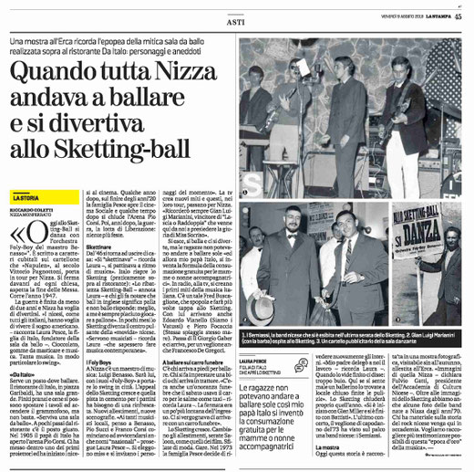 LaStampa