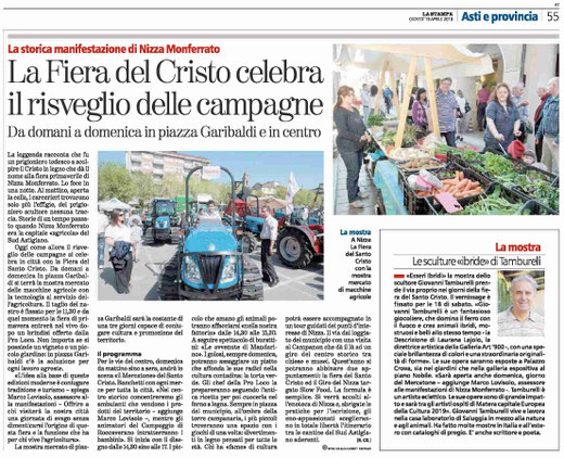 La Stampa