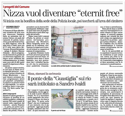 La Stampa