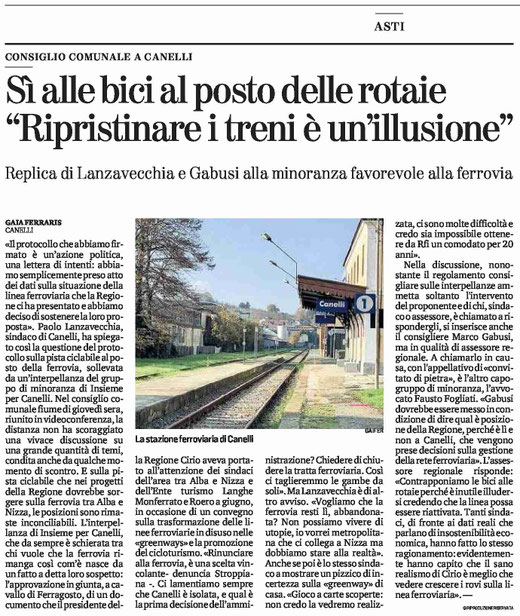 LaStampa