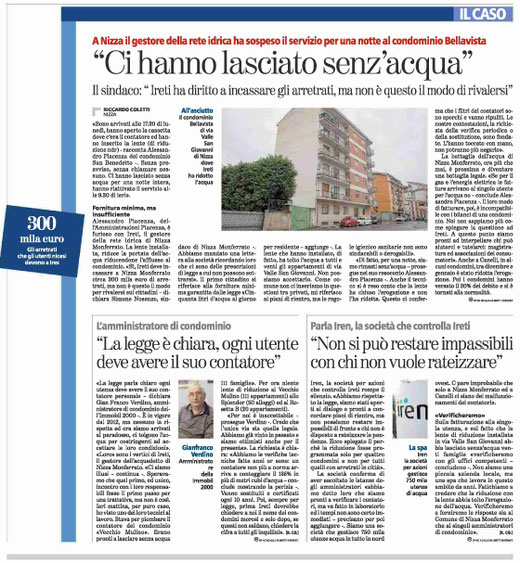 La Stampa