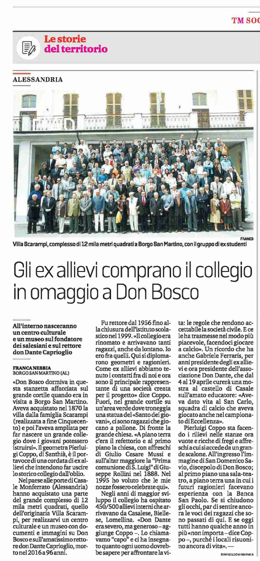 LaStampa