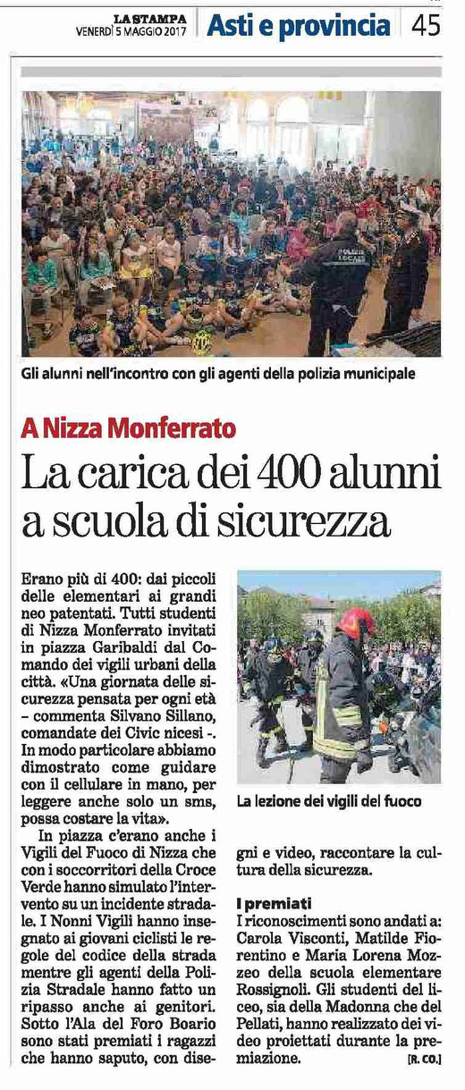 La Stampa