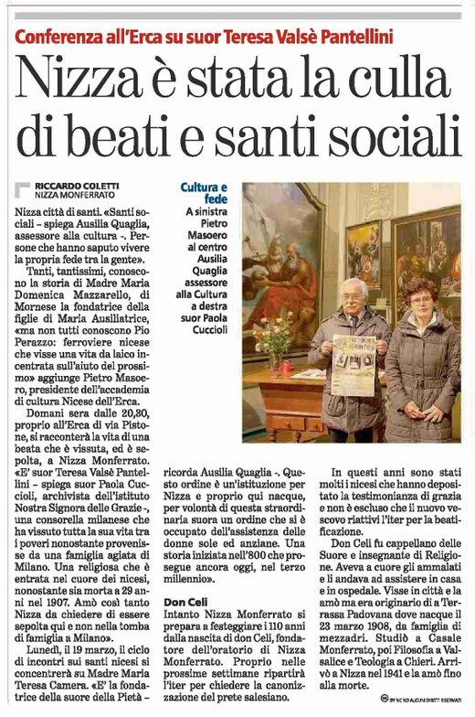 La Stampa
