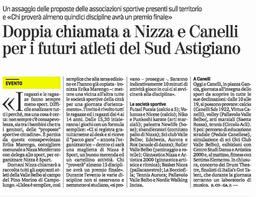 La Stampa