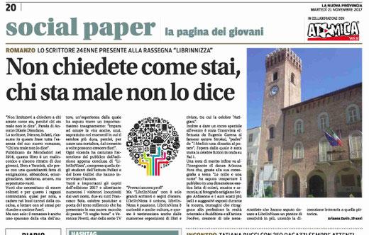 La Nuova Provincia